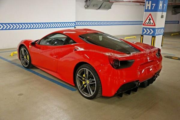488 GTB - Image 2