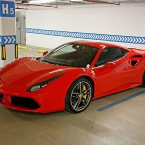 488 GTB