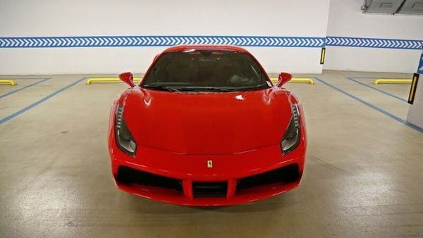 488 GTB - Image 5