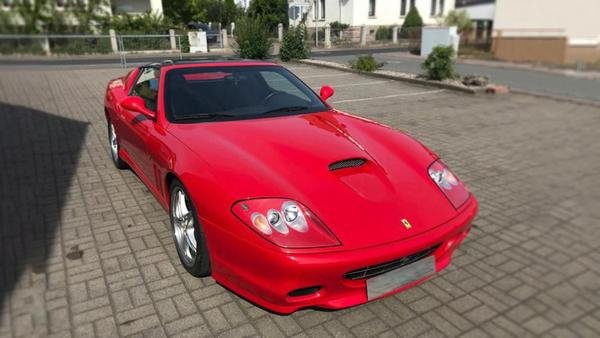 575 Superamerica - Image 2