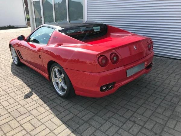 575 Superamerica - Image 4