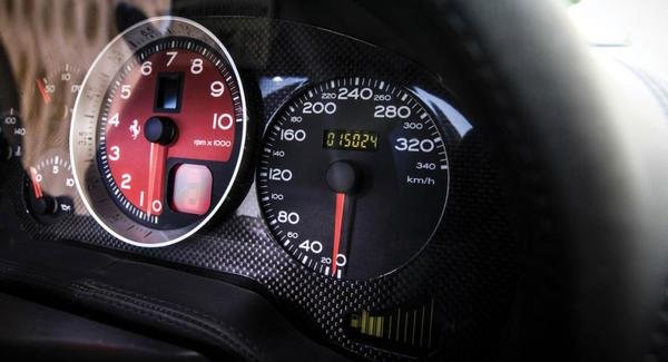 575 Superamerica - Image 6