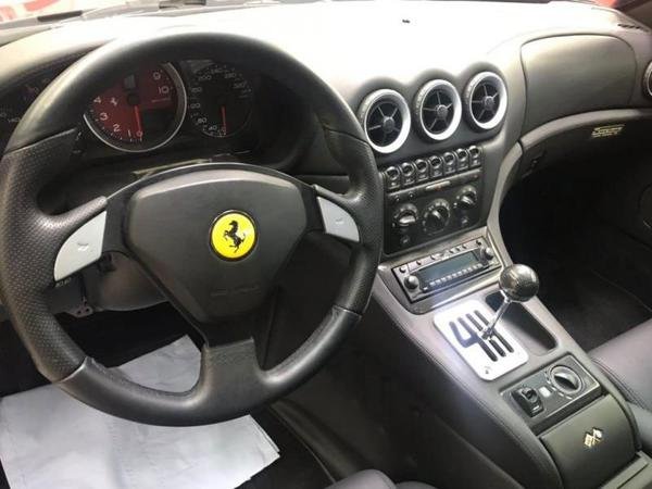 575 Superamerica - Image 7