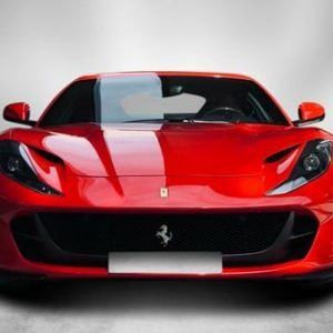 812 Superfast