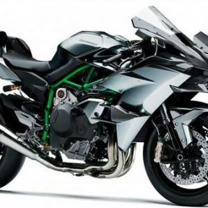 Ninja H2R