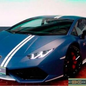 Huracan AVIO LP-610 4