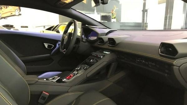Huracan LP 610-4 - Image 5
