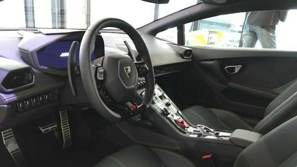 Huracan LP 610-4 - Image 6