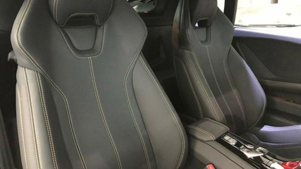 Huracan LP 610-4 - Image 8
