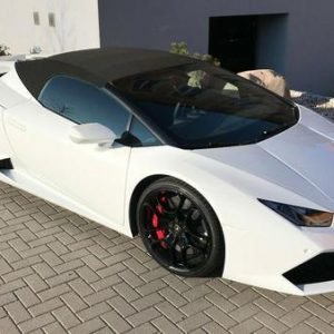 Huracan LP 610-4