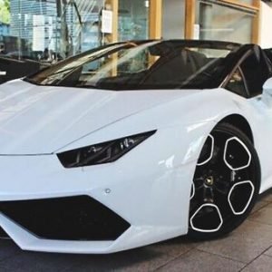 Huracan LP 610-4