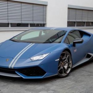 Huracan LP 610-4 Avio
