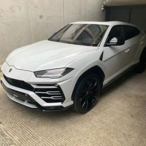 URUS