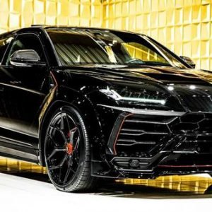 URUS