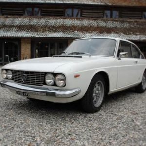 Flavia 2000 Coupe