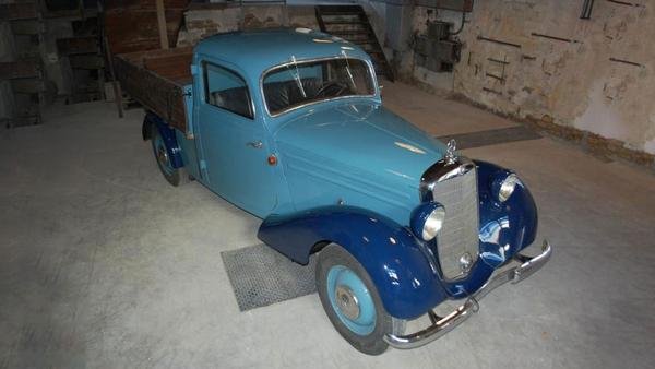 170 V Pickup - Image 2