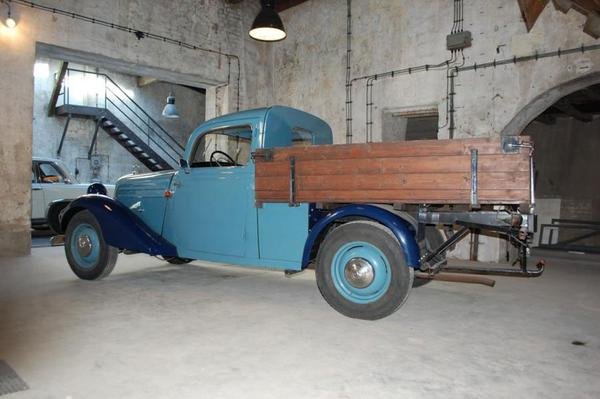170 V Pickup - Image 3