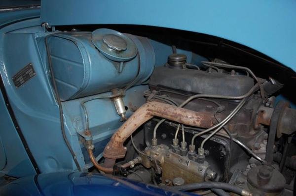 170 V Pickup - Image 4