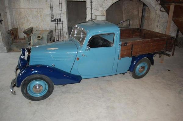 170 V Pickup - Image 9