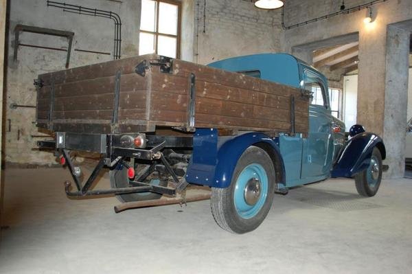 170 V Pickup - Image 11