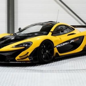 P1 GTR
