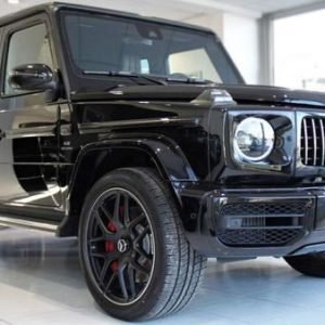 G 63 AMG