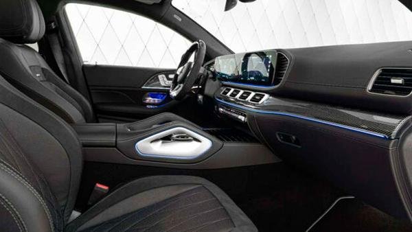 GLE 63 AMG BRABUS 800 - Image 3