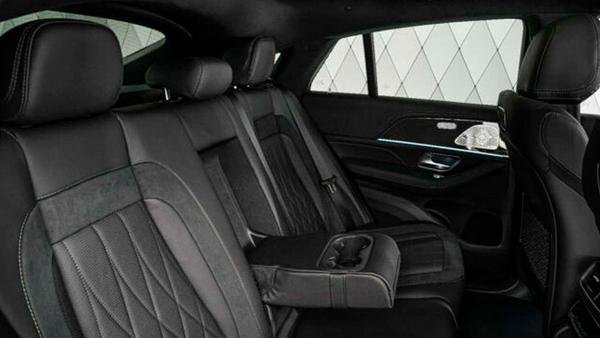 GLE 63 AMG BRABUS 800 - Image 4