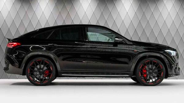 GLE 63 AMG BRABUS 800 - Image 6