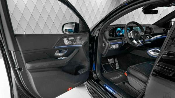 GLE 63 AMG BRABUS 800 - Image 7