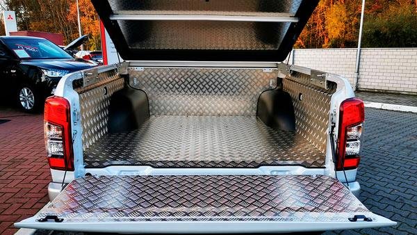 L200 Doppelkabine Intro Edition - Image 2