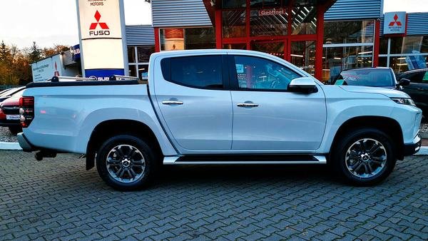 L200 Doppelkabine Intro Edition - Image 8