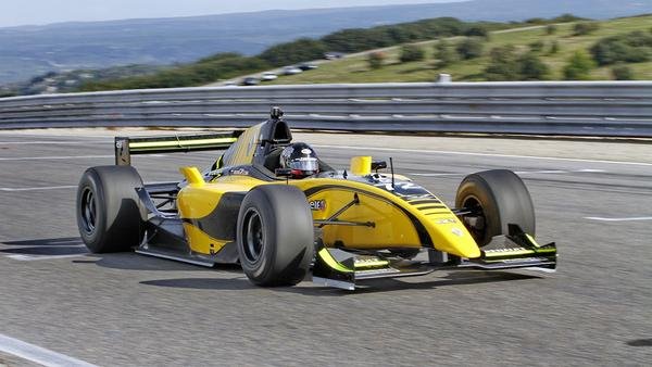 Dallara - Image 4