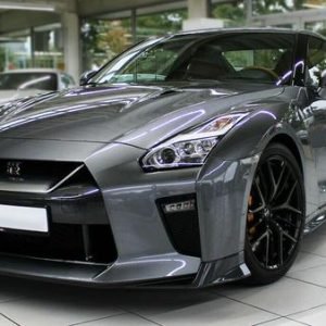 GT-R