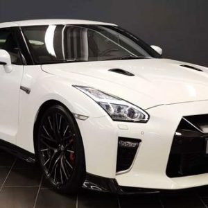 GT-R Prestige Edition