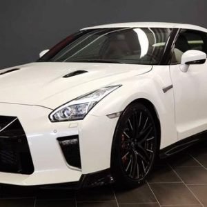 GT-R Prestige Edition
