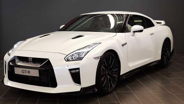 GT-R Prestige Edition - Image 8