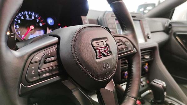GT-R Prestige Edition - Image 7