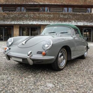 356 B Super 90