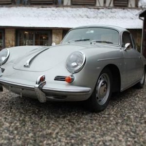 356 SC Coupe