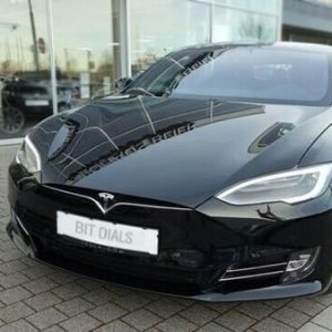 MODEL S 75D