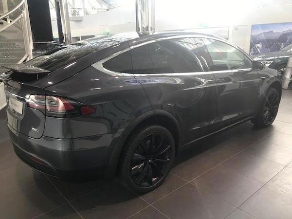 Model X - Image 7