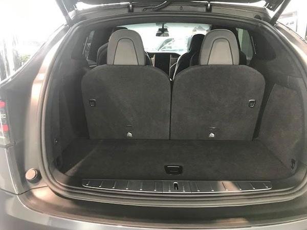Model X - Image 6