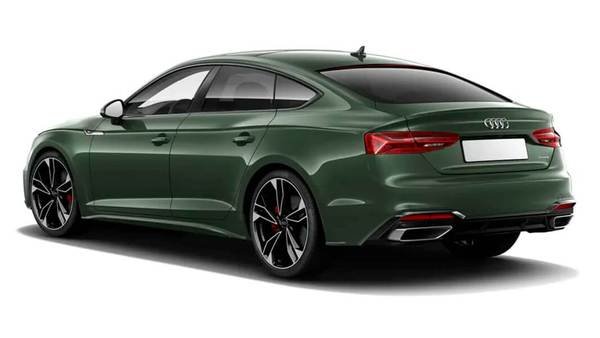 A5 Sportback S line - Image 5