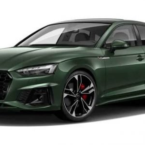 A5 Sportback S line