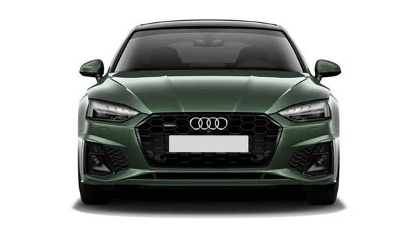 A5 Sportback S line - Image 2