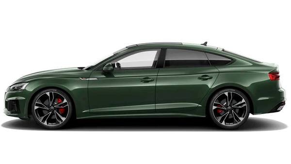 A5 Sportback S line - Image 3