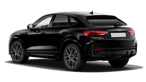 Q3 Sportback - Image 3