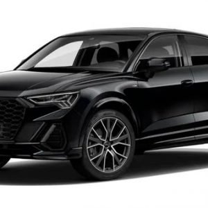 Q3 Sportback