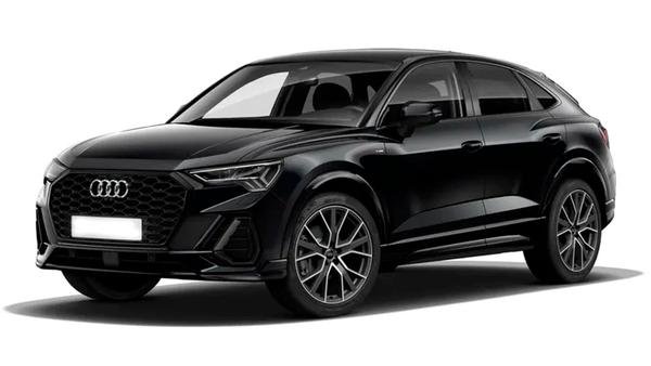 Q3 Sportback
